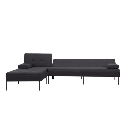 89.4'' Wide Upholstered Sectional