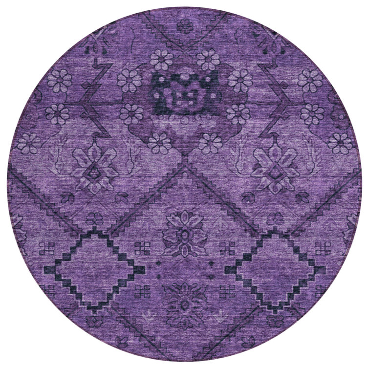  Malchow Non-Slip Indoor Door Mat