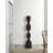 Creative Abstract Birch Wood Sculpture Decorations