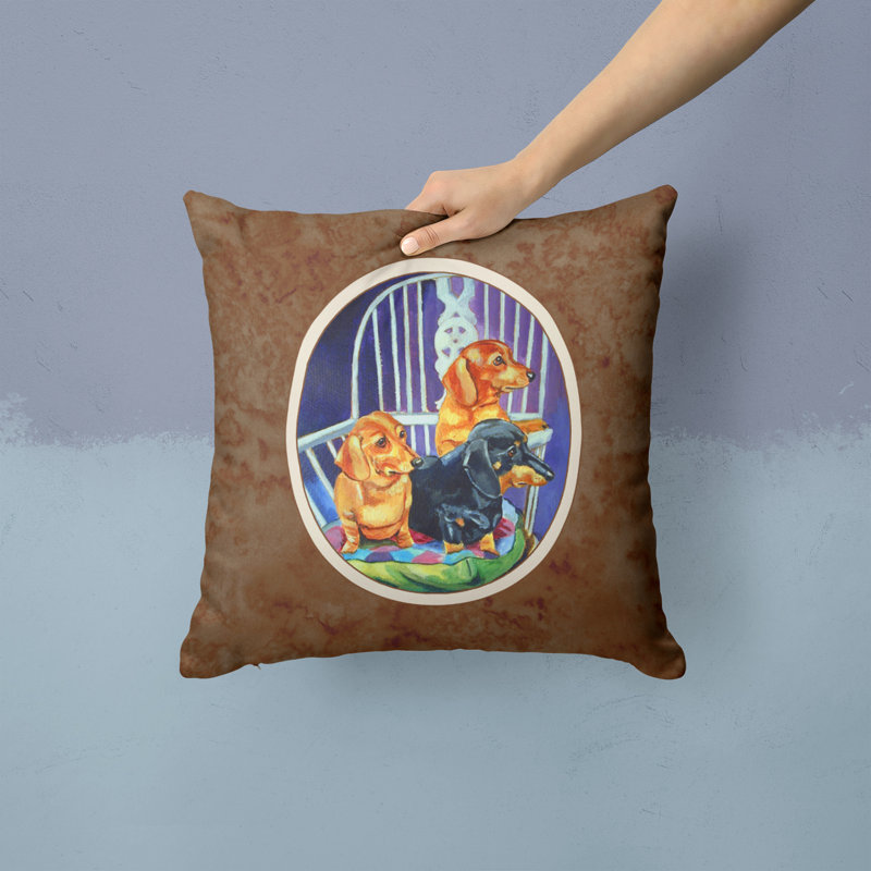 Housse et insert de coussin extérieur d'extérieur