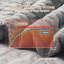 Couverture chauffante électrique à deux zones de chauffage et commande sans fil-135113585-135113584