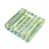 Green/Blue/Yellow is out of stock selected