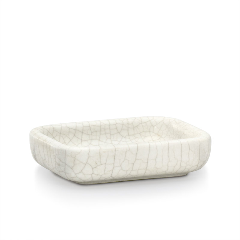Vena Soap Dish