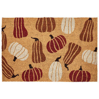 Non-Slip Indoor / Outdoor Doormat