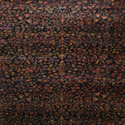 Oriental Indoor Rug