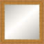 Alden Solid Wood Framed Wall Mirror-1650354414-1673418155