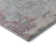 Premium Machine Washable Kelton AMF1233 Abstract Rug