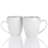 Elle Porcelain Coffee Mug