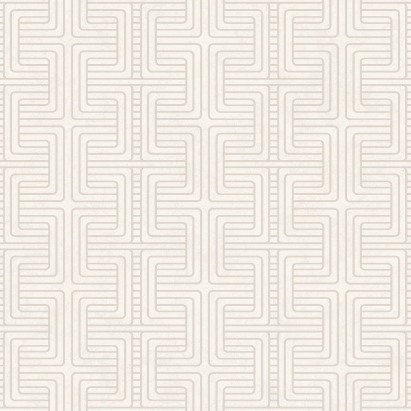 Papier peint Borastapeter Geo Tribe
