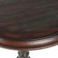 Table de bout en bois massif oisin