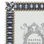 Copenhagen Metal Picture Frame-49672953