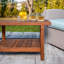 Banc de douche en teck Novick-1684448940
