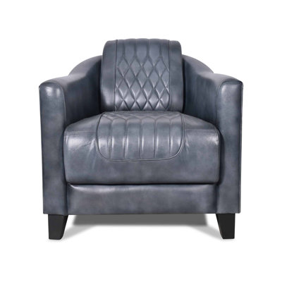 Balzer Upholstered Armchair
