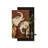 Black + Brown Rectangle Sandstone Wall art-398274546
