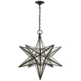 Chapman & Myers Moravian Medium Star Lantern