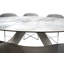 Antonietta 6 - Person Dining Set