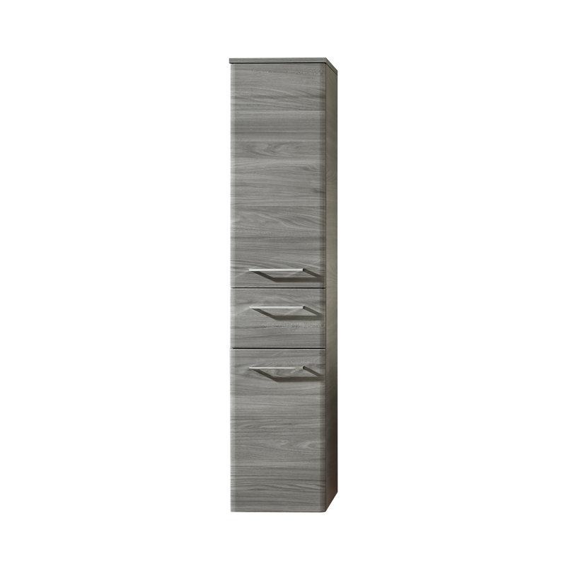 Quickset 916 Wall Tall Bathroom Cabinet