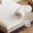 4 Inch Height Spring Mattress for Guest Beds-247841543