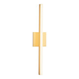Vega 1 - Light LED Wallchiere
