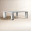 Adile Marble Coffee Table-1222692050