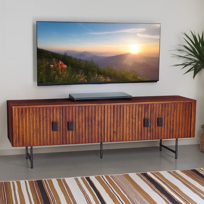 Halden Media Console