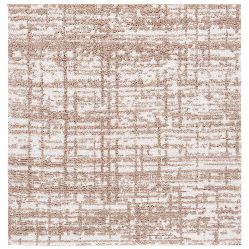 Arbella Performance Rug, Square 6'7"