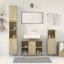 Frankston Bathroom Furniture Suite