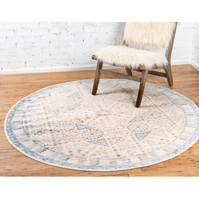 Ikat Indoor Rug
