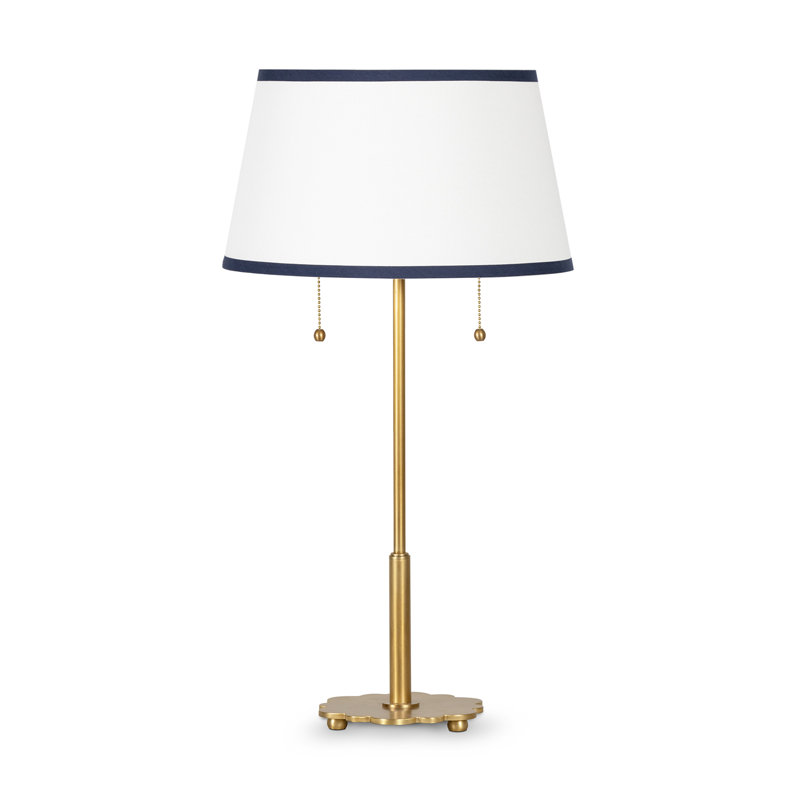 Daisy Buffet Table Lamp