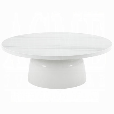 Holzer Coffee Table