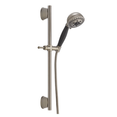 Universal Showering Components Multi Function Handheld Shower Head