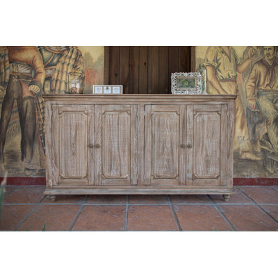 Buffet Bourneville
