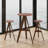 Chansoo Pedestal Bar/Counter Table-87414286