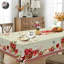 Nappe rectangulaire lavable Apple Spring-1552393634