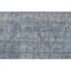Tapis beige et bleu foncé noué à la main de haute qualité-55057421