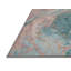 Tapis gris lavable à la machine-1224806401