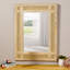 Miroir d'appoint Woodhouse