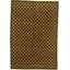 Wool Geometric Area Rug