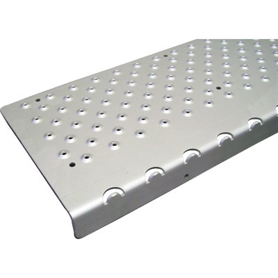 30" x 6" Non-Slip Tread Nosing