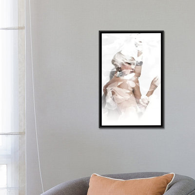 Impression sur toile inhabituelle