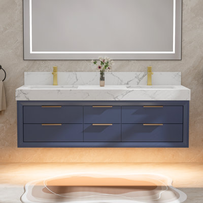 Armoire murale 60 po