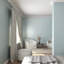 Serene Collection Metallic Geometric Zig-Zag Design 33' L x 21" W Wallpaper Roll-80590148