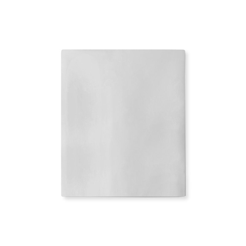 Fitted Sheet Suave, Queen Fitted Sheet, Dove