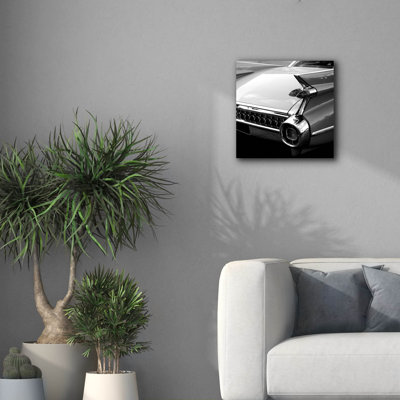 «Vintage Car 2» par PhotoINC Studio