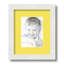 Cadre pour photo simple 5 "x 7" en bois mat-70803456
