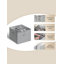Boîte de rangement pour chaussures 16 paires-237711284