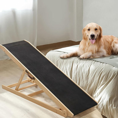 55" Ramp