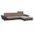 Light Brown Flocking Fabric/Foam is out of stock