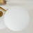 Pritee Semi Flush Mount-387473141-341178764-348424285