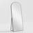 Wooden Full-Length Mirror With Stand-1464592209-1468219757